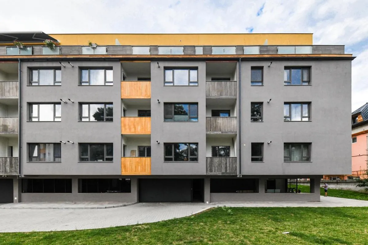 Image 5 of Modern Apartment in a Quiet Area