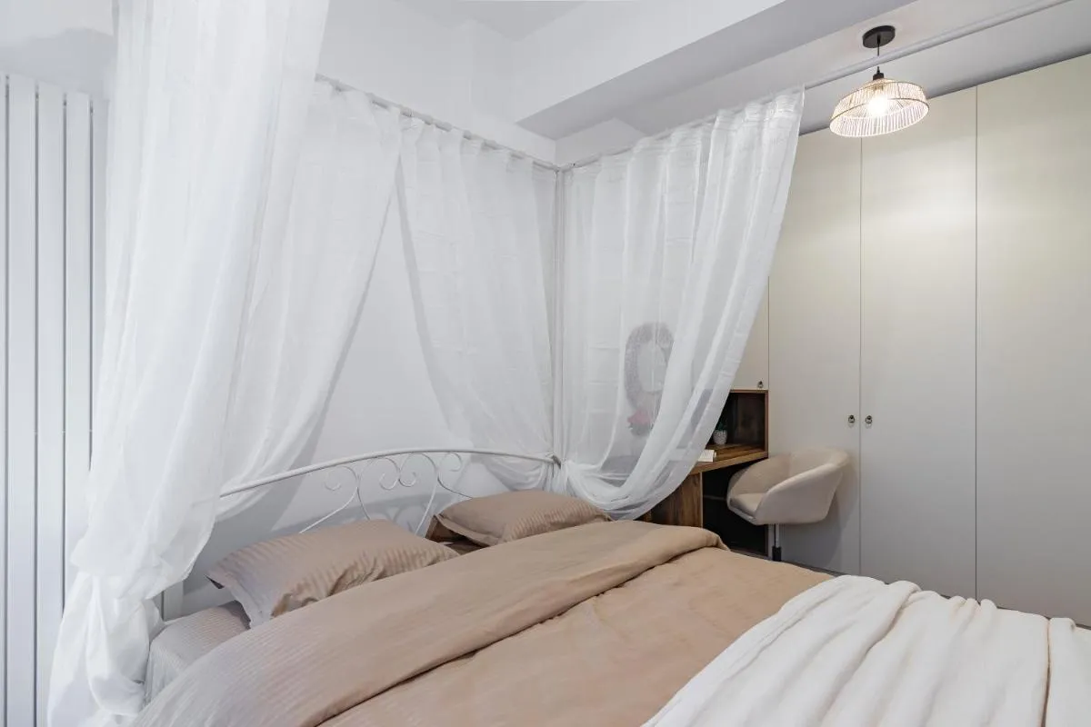 Image 1 of Modern chic apartment B&C