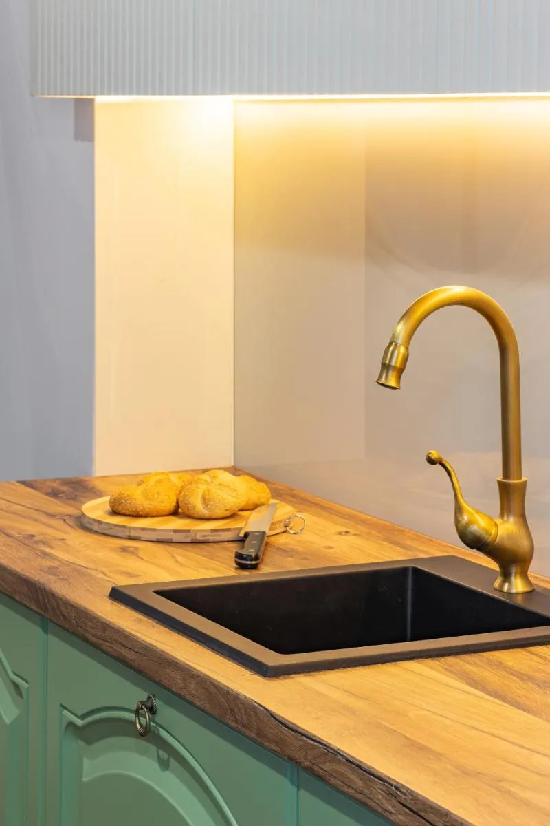 Image 5 of Modern chic apartment B&C