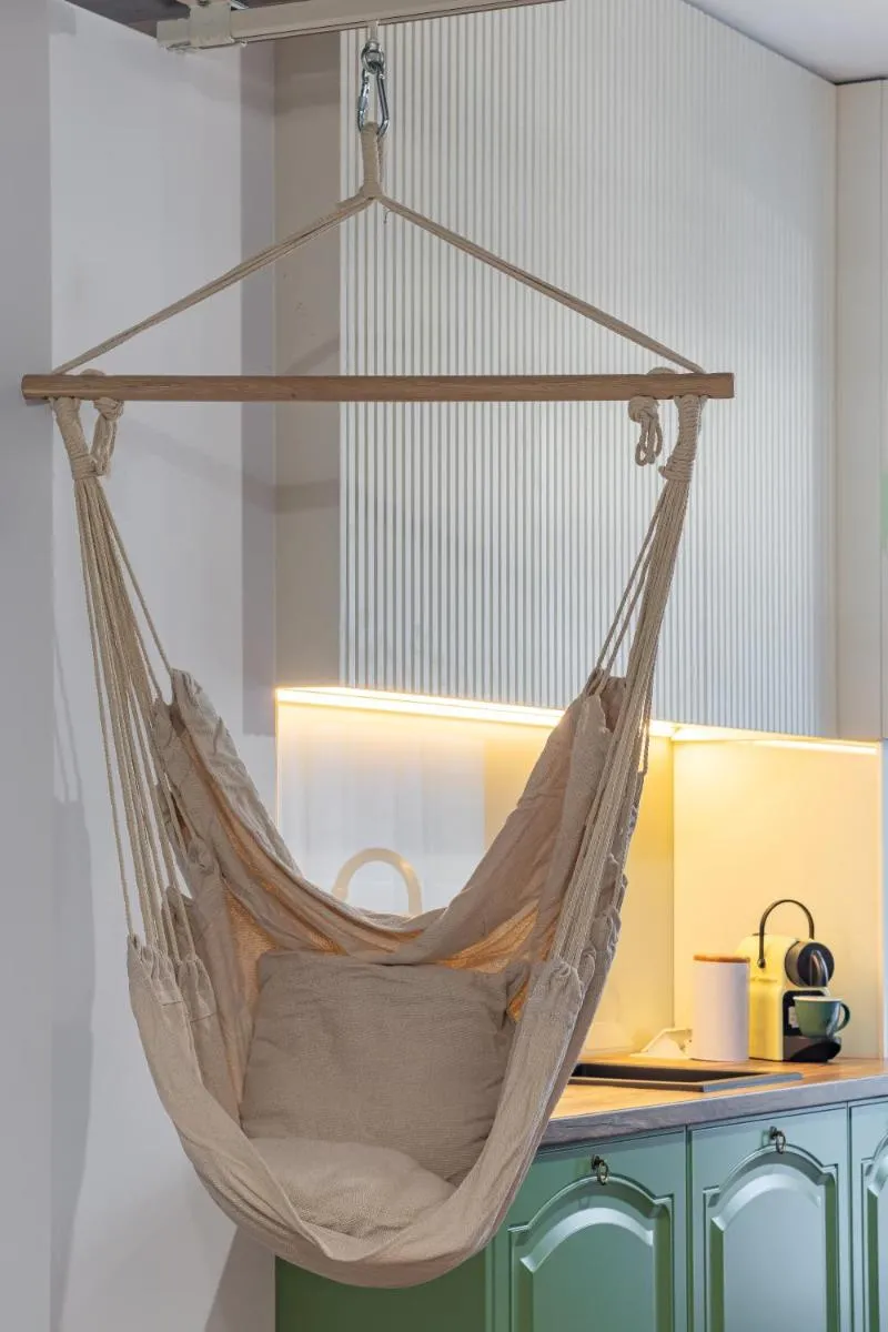 Image 4 of Modern chic apartment B&C