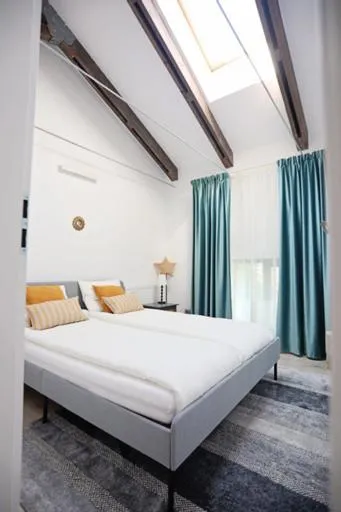 Image 6 of Moft Loft. Lovely, comfy apartment.