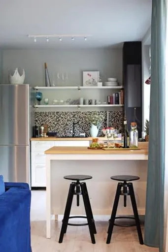 Image 3 of Moft Loft. Lovely, comfy apartment.