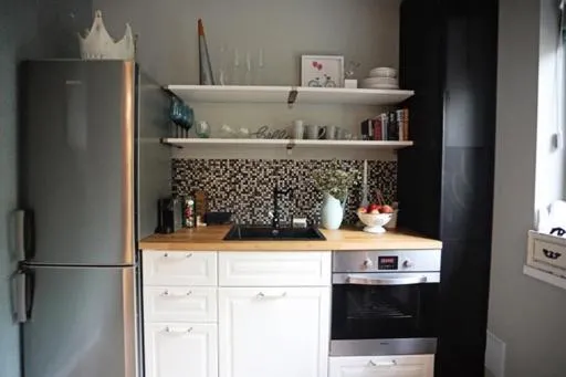 Image 4 of Moft Loft. Lovely, comfy apartment.