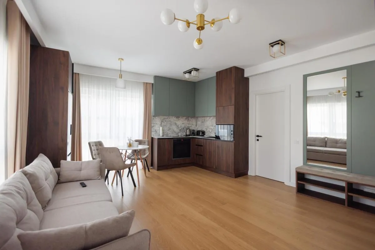 Image 1 of Moldovei 2 Apartments by Central Park