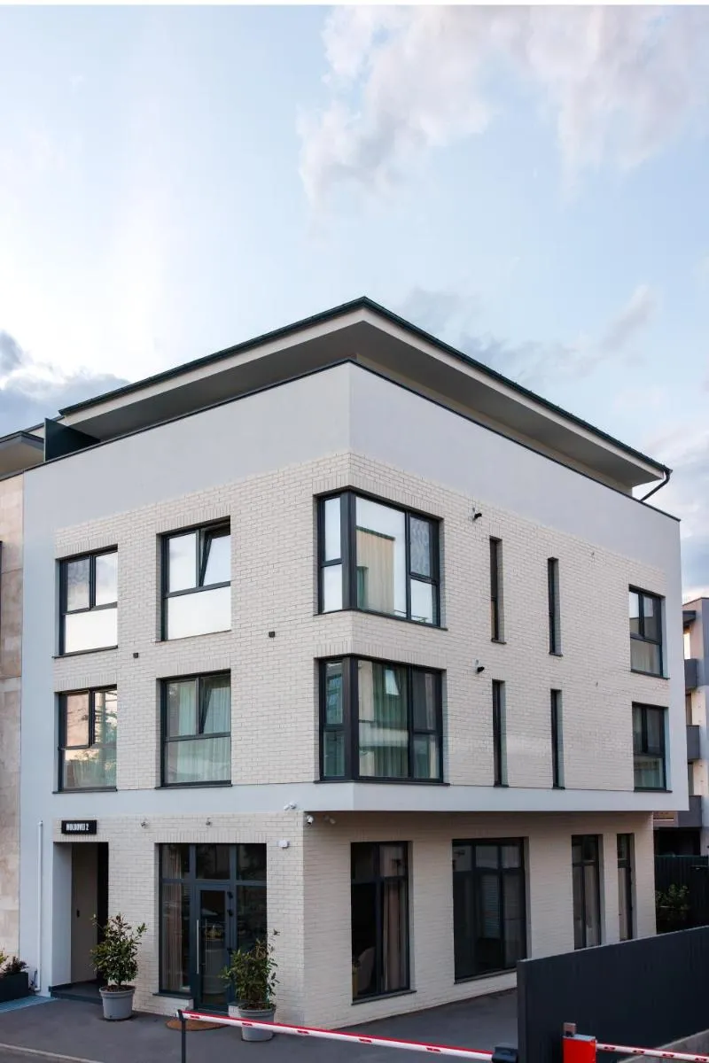 Image 6 of Moldovei 2 Apartments by Central Park