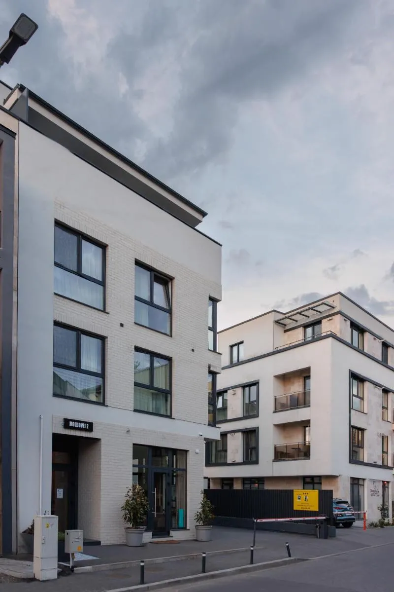 Image 3 of Moldovei 2 Apartments by Central Park