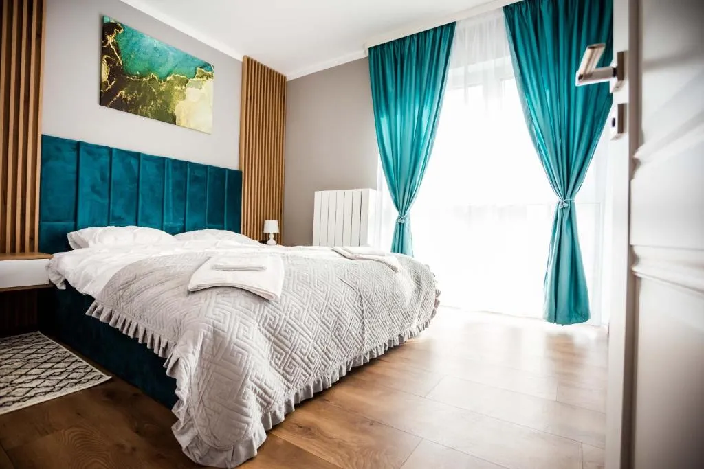Image of Mon Jardin Apartment