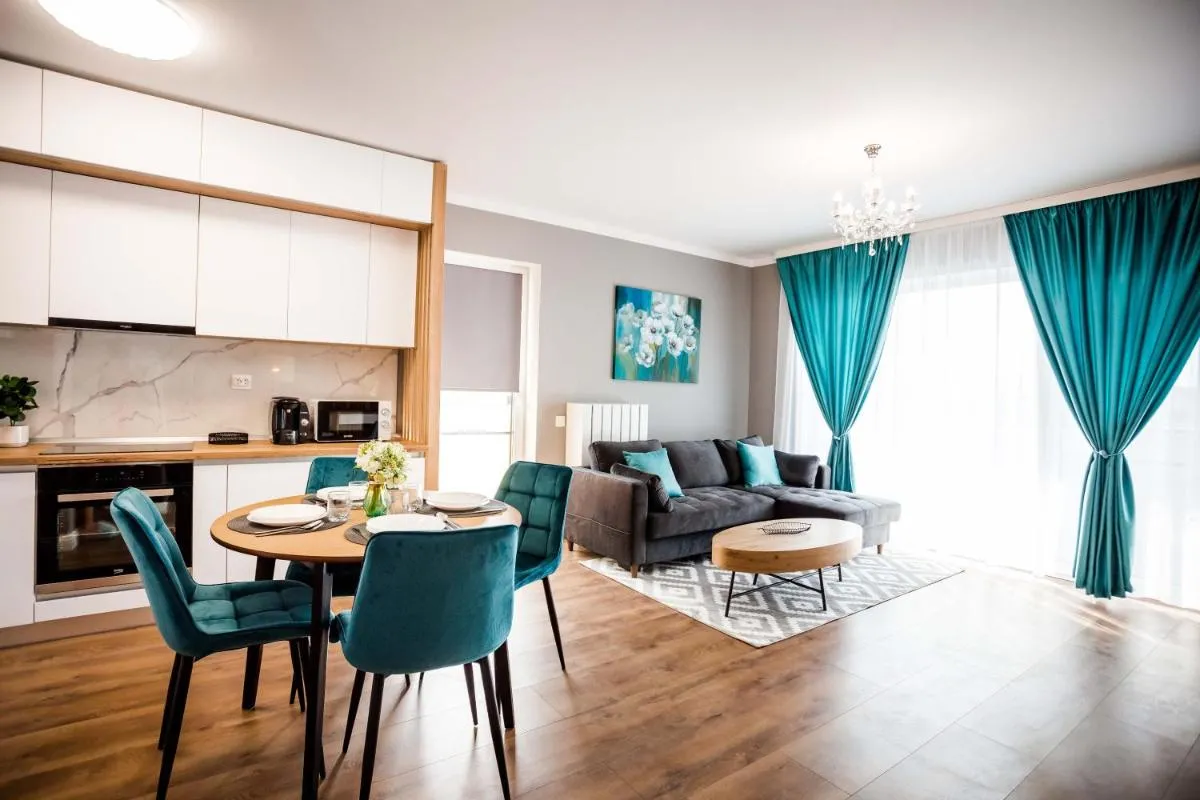 Image 6 of Mon Jardin Apartment