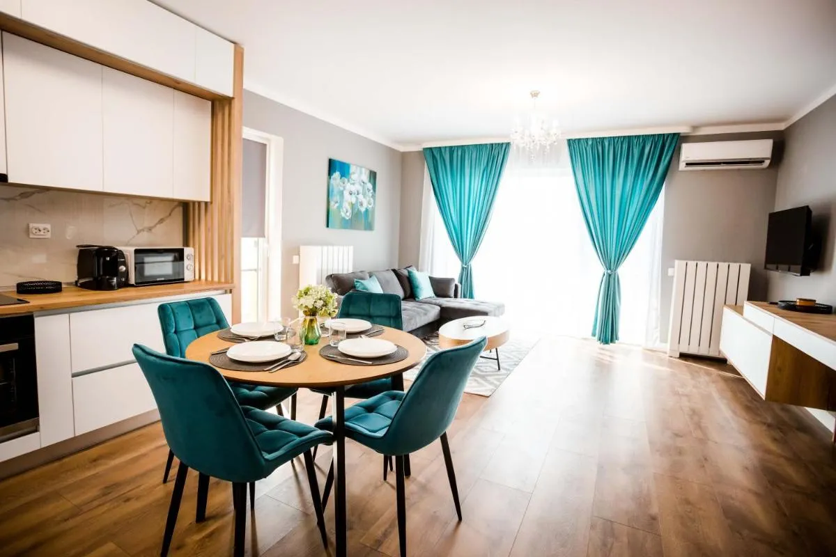 Image 1 of Mon Jardin Apartment