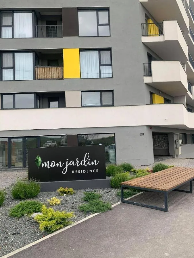 Image 4 of Mon Jardin Apartment