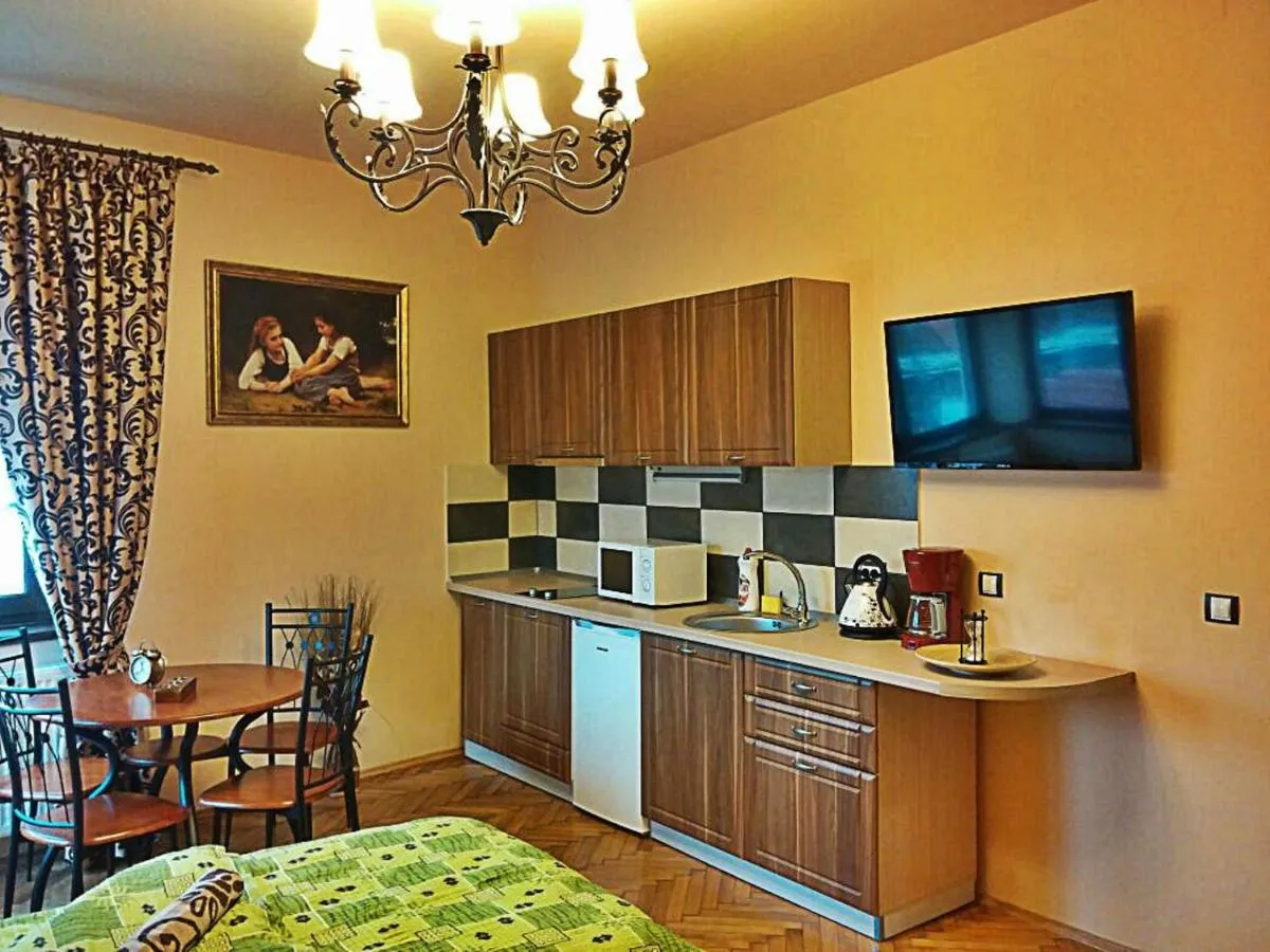 Image 3 of Mozart Studios