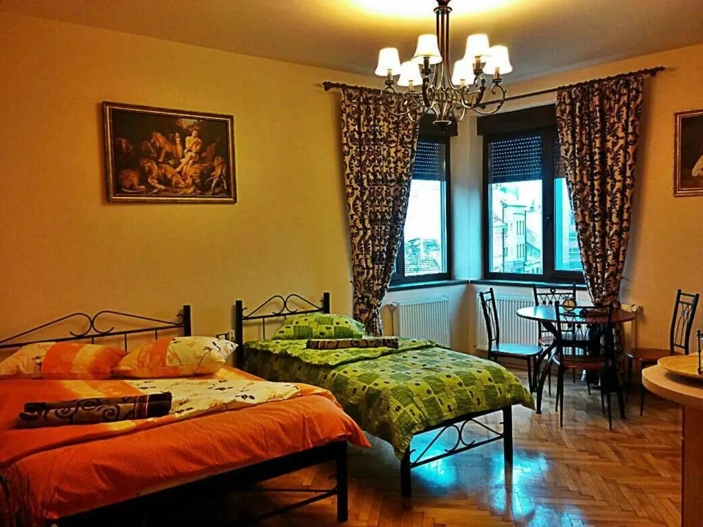 Image of Mozart Studios