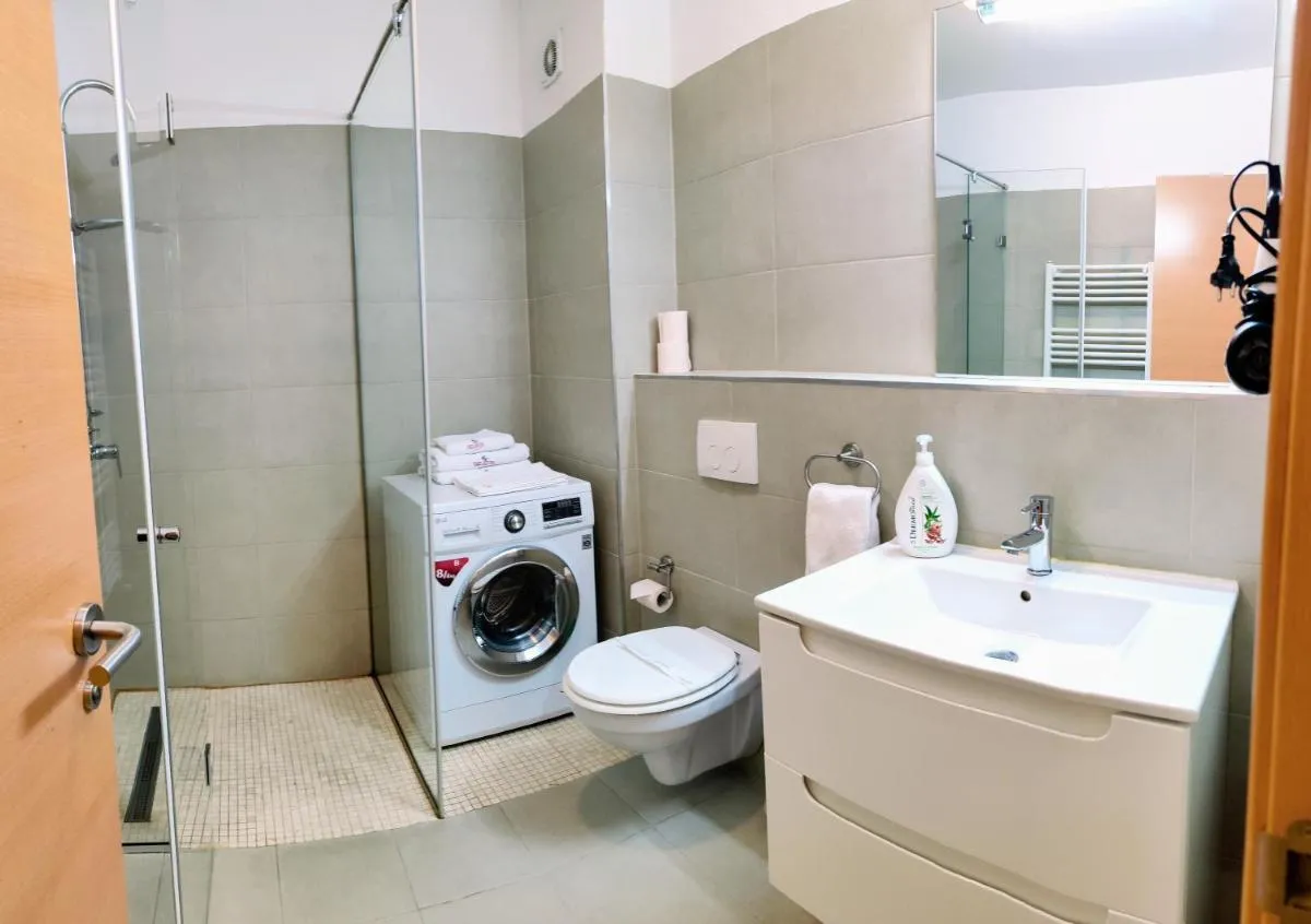 Image 2 of My Place in Cluj-Napoca 7 Nights Minimum Stay