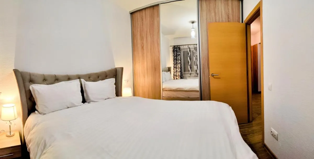 Image 1 of My Place in Cluj-Napoca 7 Nights Minimum Stay