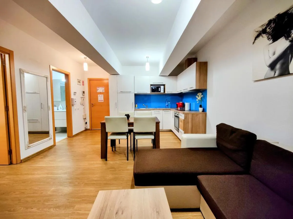 Image 3 of My Place in Cluj-Napoca 7 Nights Minimum Stay