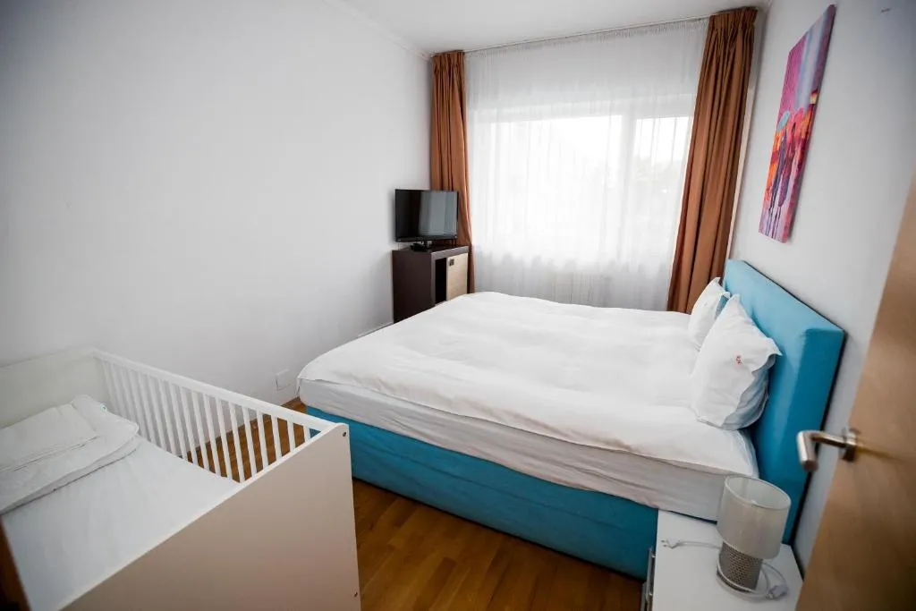 Image of My Place in Cluj-Napoca 7 Nights Minimum Stay