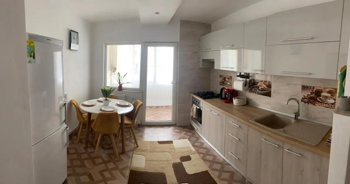 Image 2 of NCT Apartment