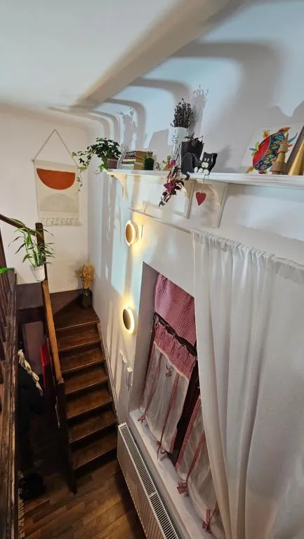 Image of Napoca Ultracentral Loft