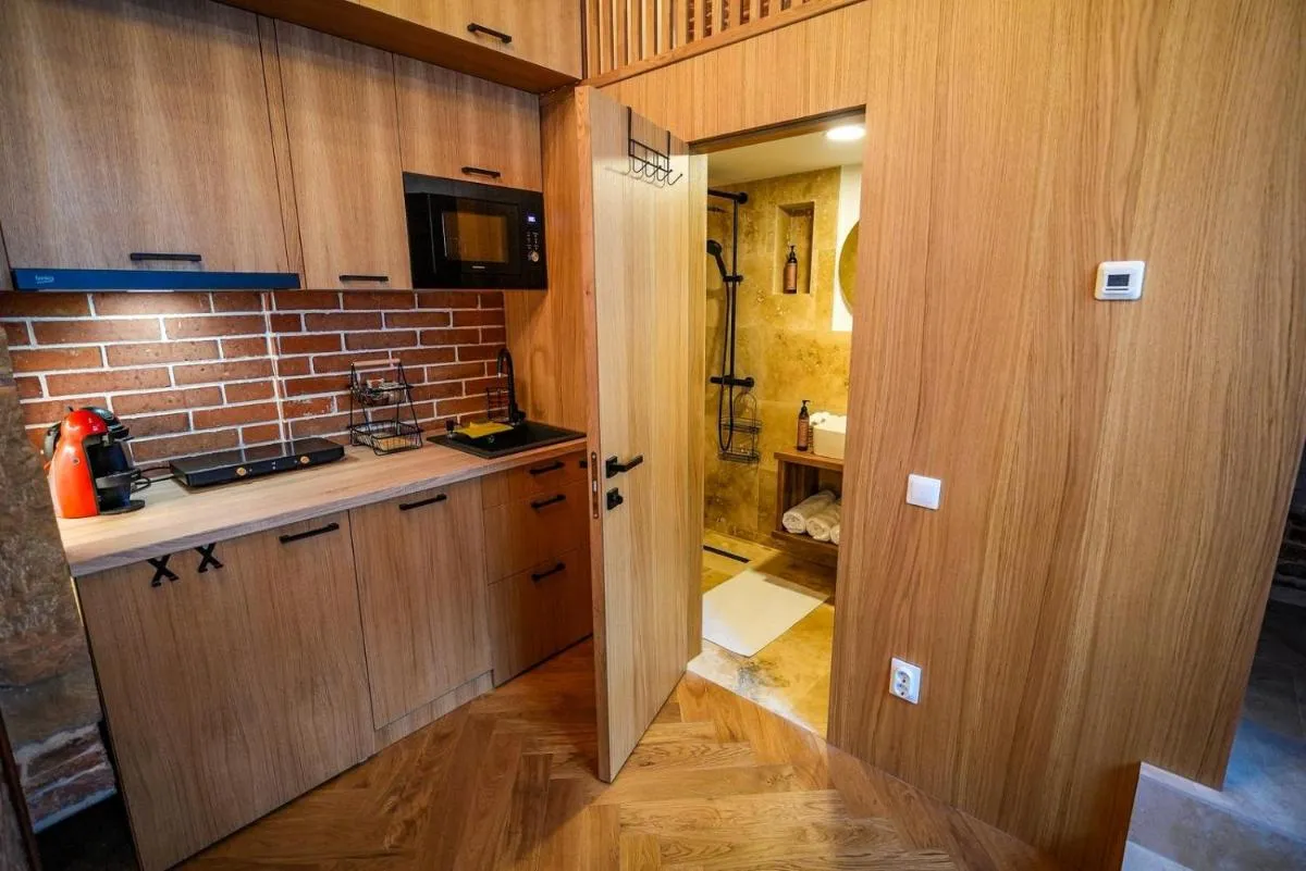 Image 6 of Nest 40 Central Heritage Apartment Cluj