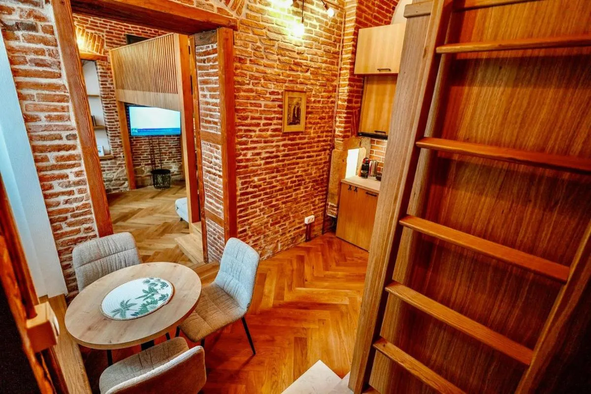Image 3 of Nest 40 Central Heritage Apartment Cluj