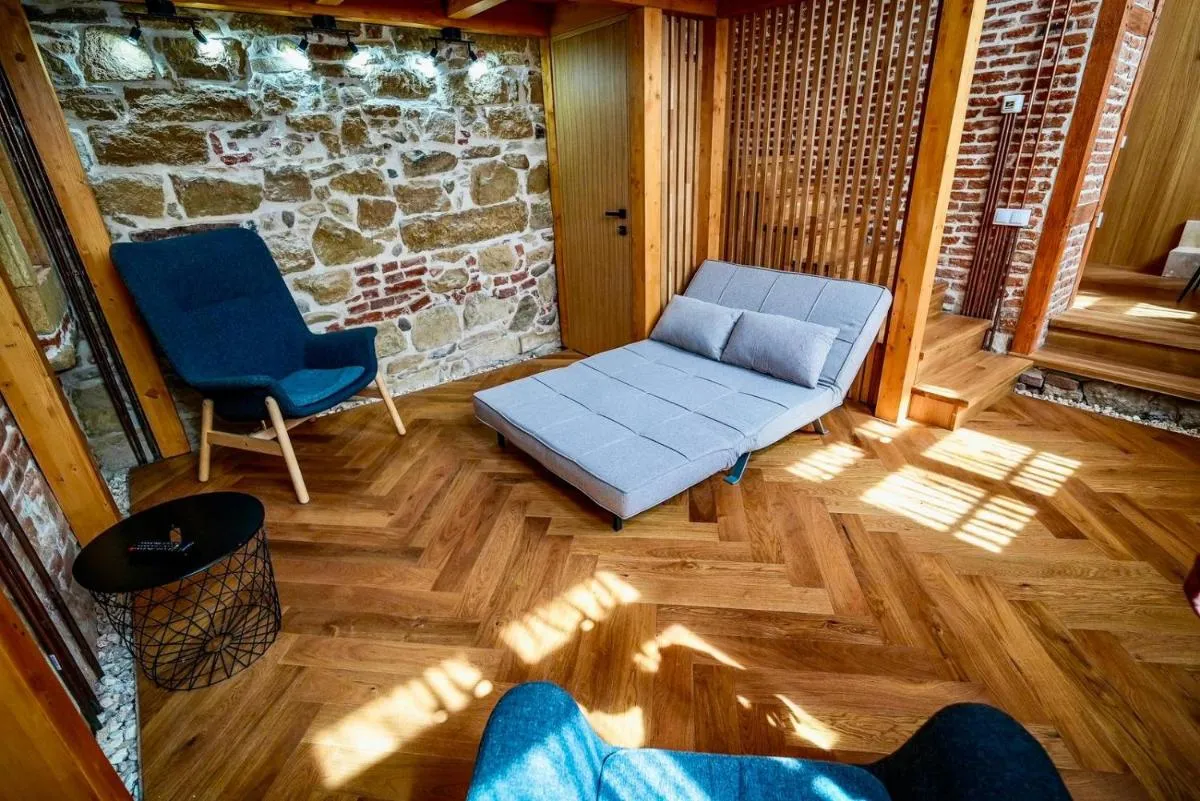 Image 1 of Nest 40 Central Heritage Apartment Cluj