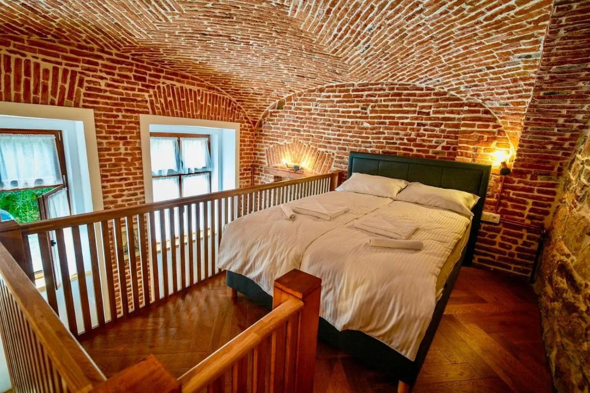 Image 5 of Nest 40 Central Heritage Apartment Cluj