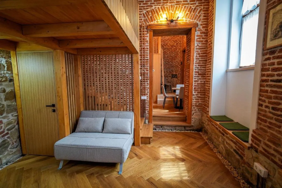 Image 2 of Nest 40 Central Heritage Apartment Cluj