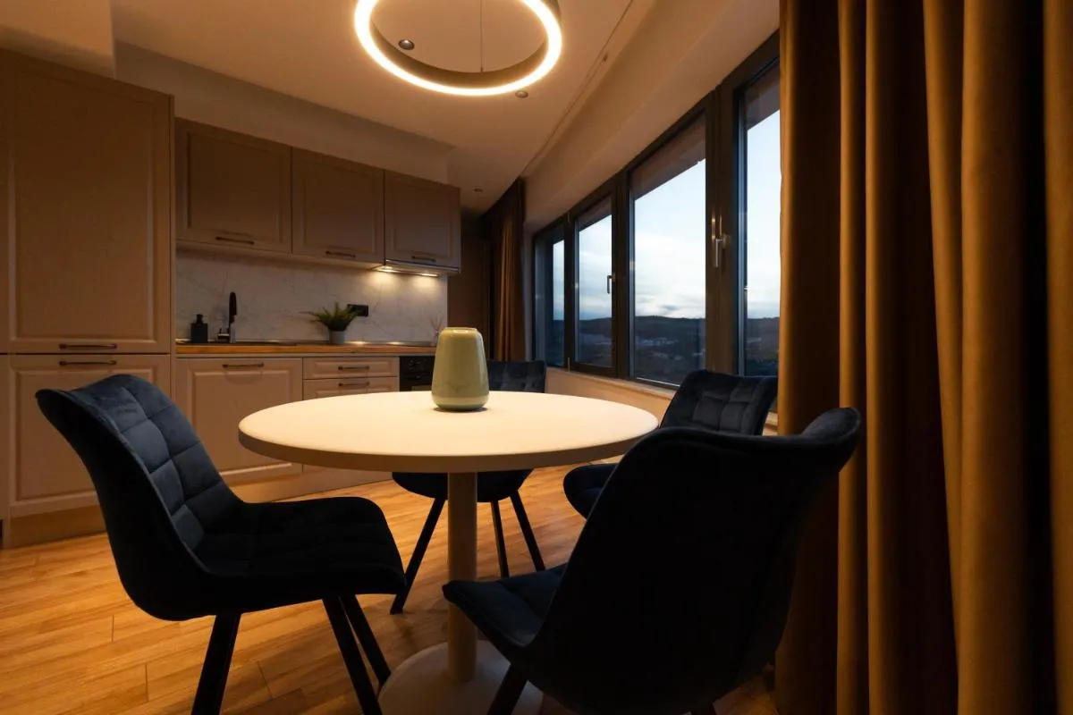 Image 2 of Nest Inn Azure Apartment
