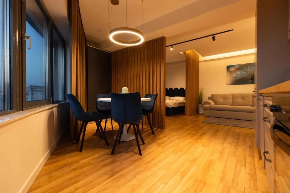Image 6 of Nest Inn Azure Apartment