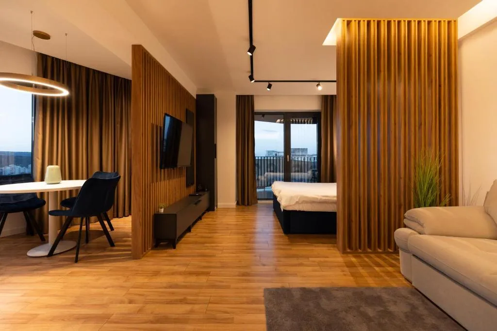Image of Nest Inn Azure Apartment