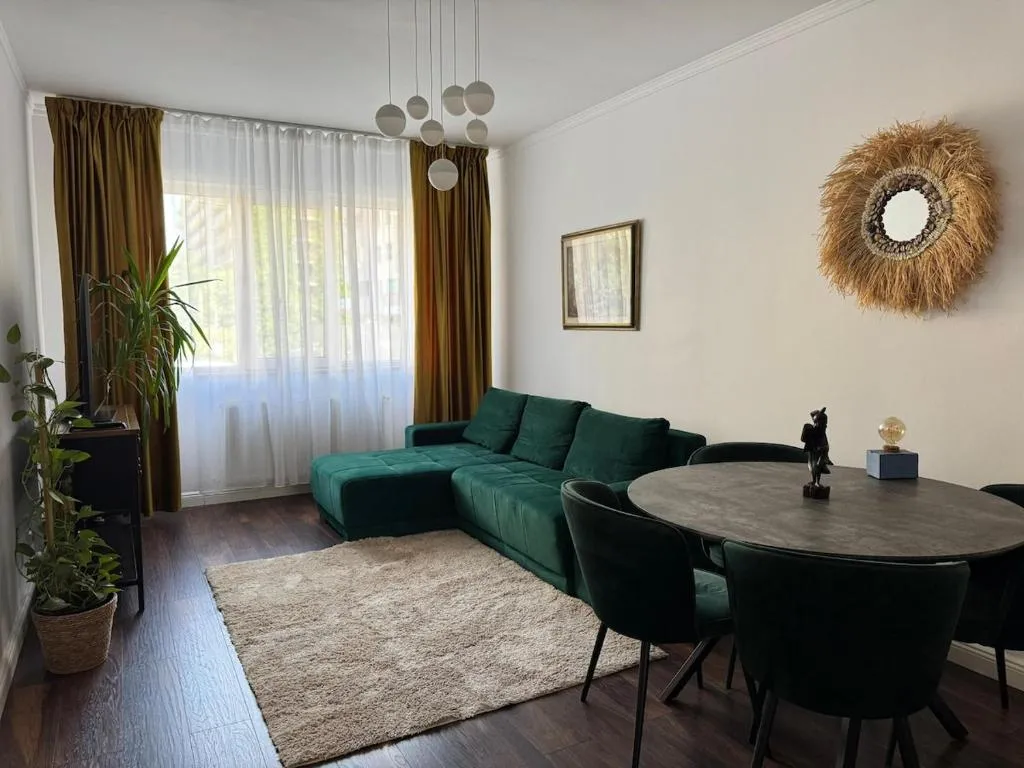 Image of Nest Inn Jade Apartment