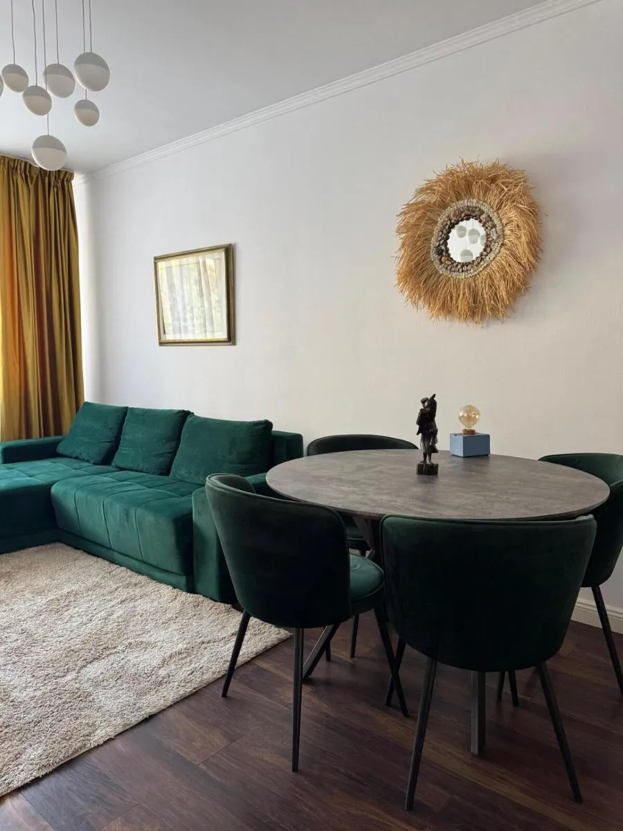 Image 3 of Nest Inn Jade Apartment