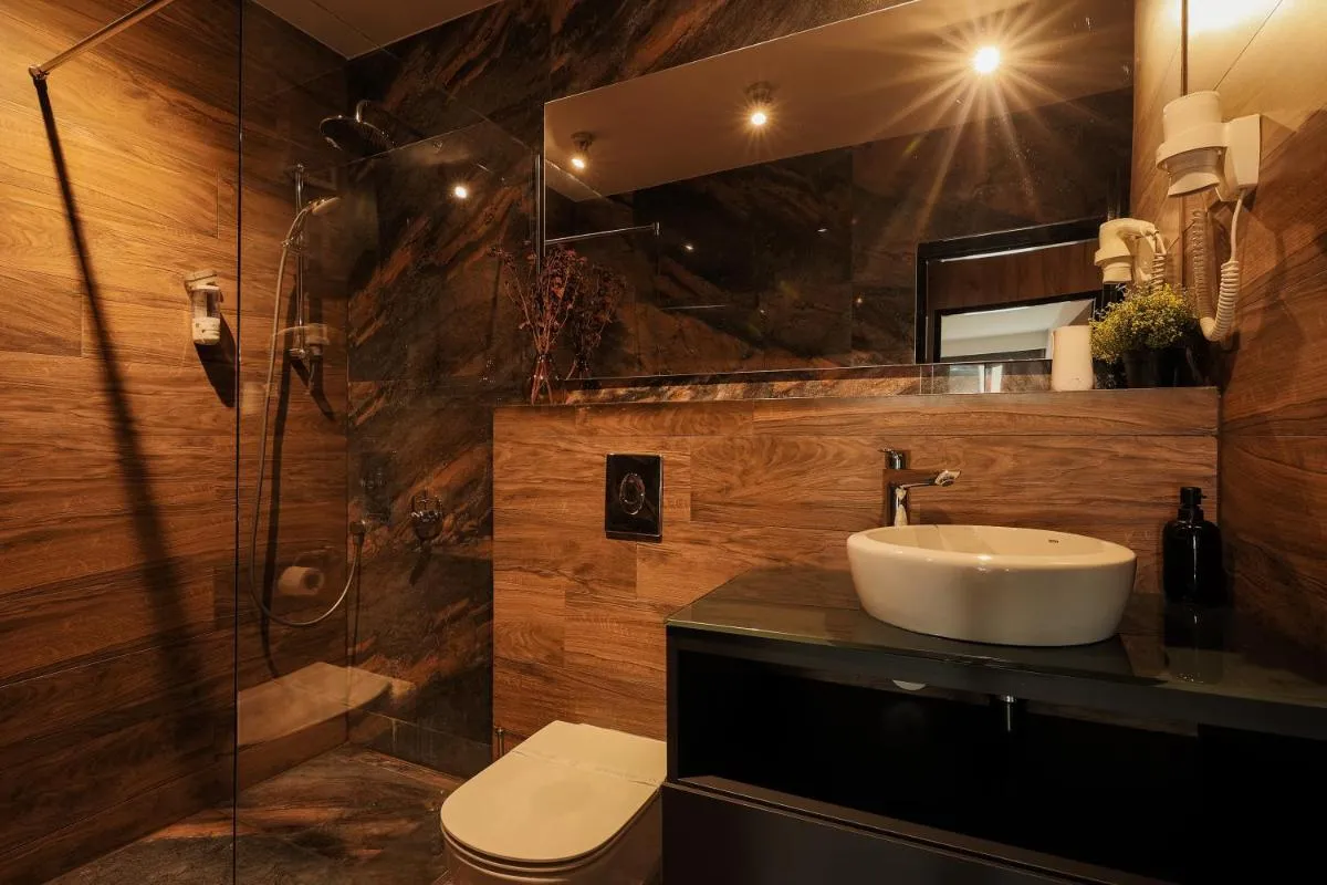 Image 1 of Nest Inn Magic Apartment