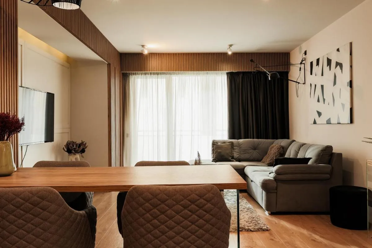 Image 4 of Nest Inn Magic Apartment