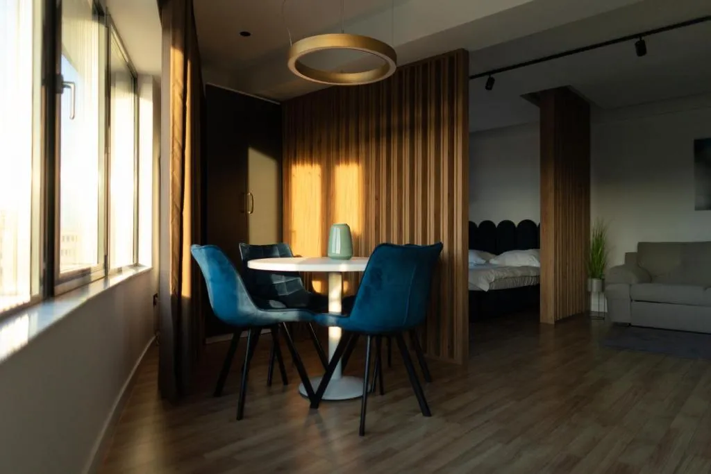 Image of Nest Inn Navy Apartment