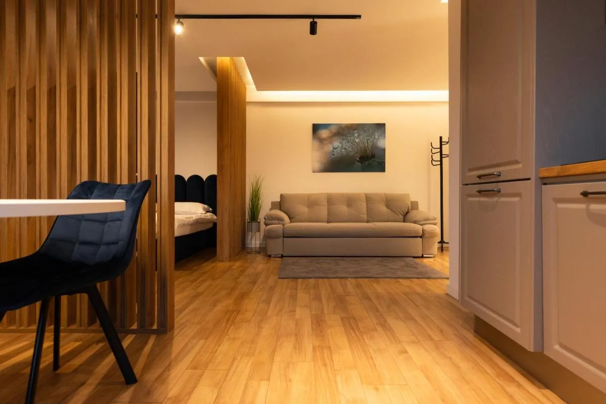 Image 2 of Nest Inn Navy Apartment