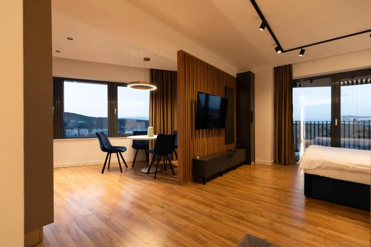 Image 4 of Nest Inn Navy Apartment