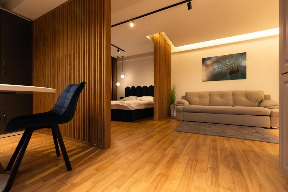 Image 1 of Nest Inn Navy Apartment