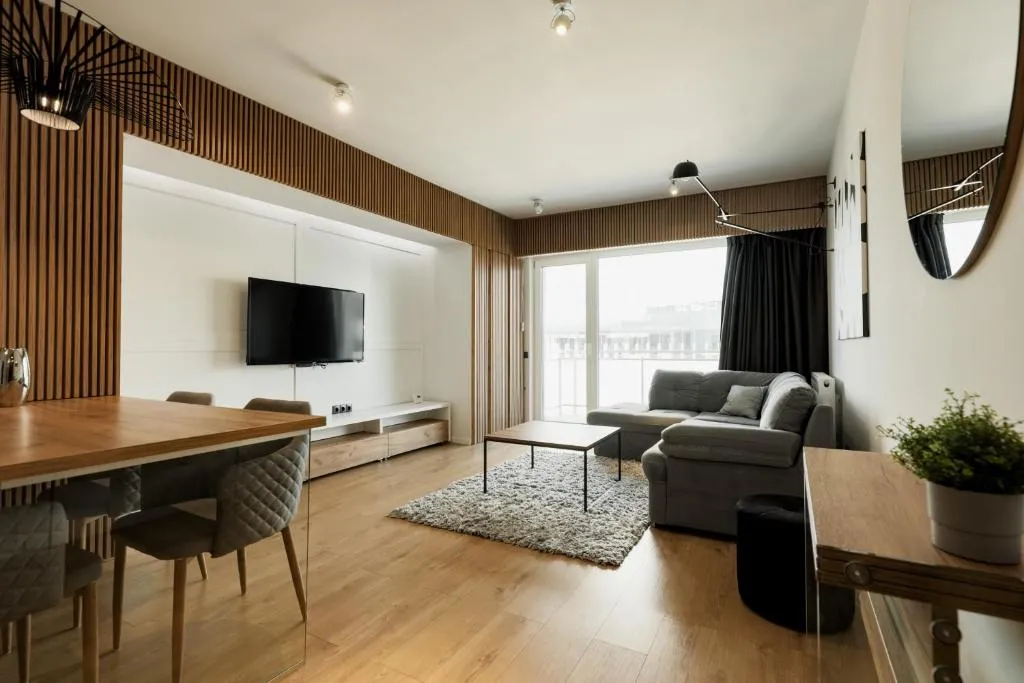 Image of Nest Inn Silhouette Apartment