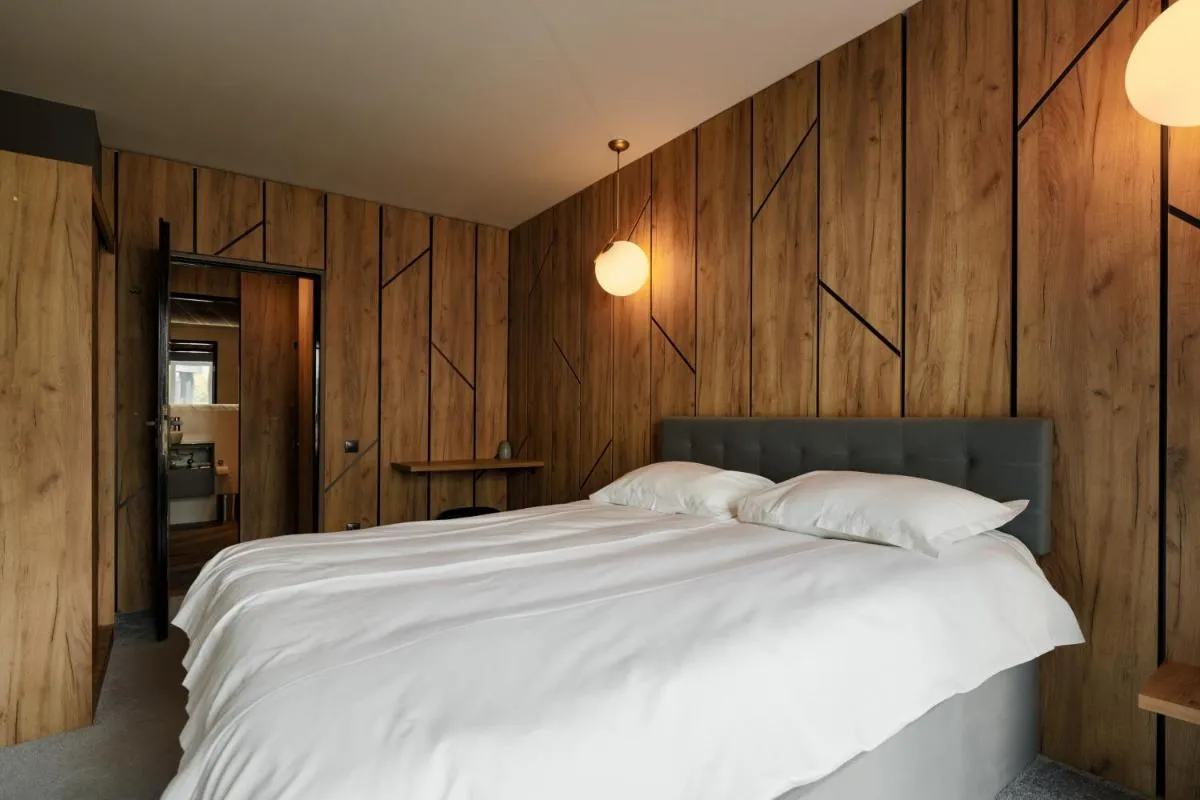 Image 1 of Nest Inn Silhouette Apartment