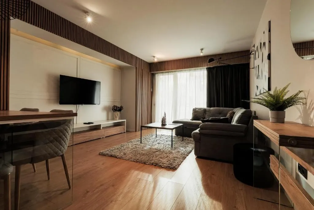 Image of Nest Inn Sisal Apartment