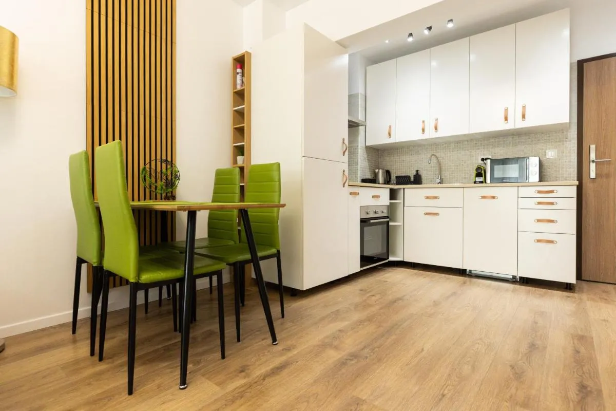 Image 1 of Nest Inn Spring Apartment