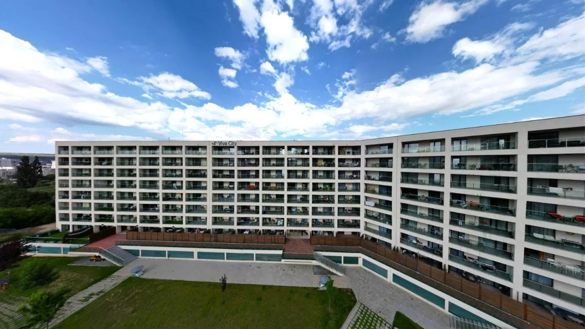 Image 5 of Nest Inn Spring Apartment