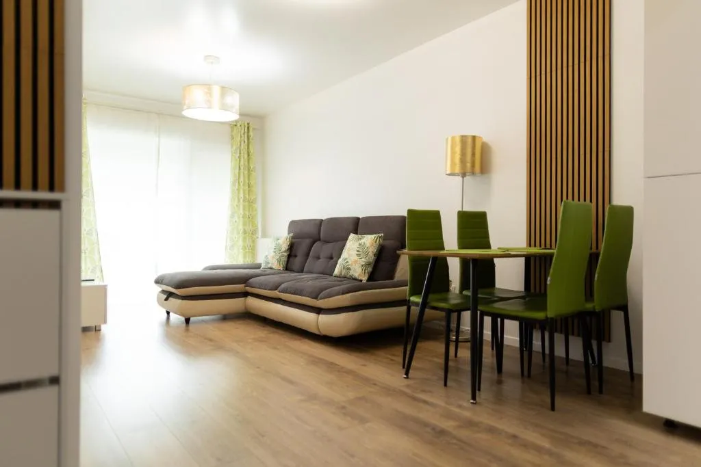 Image of Nest Inn Spring Apartment