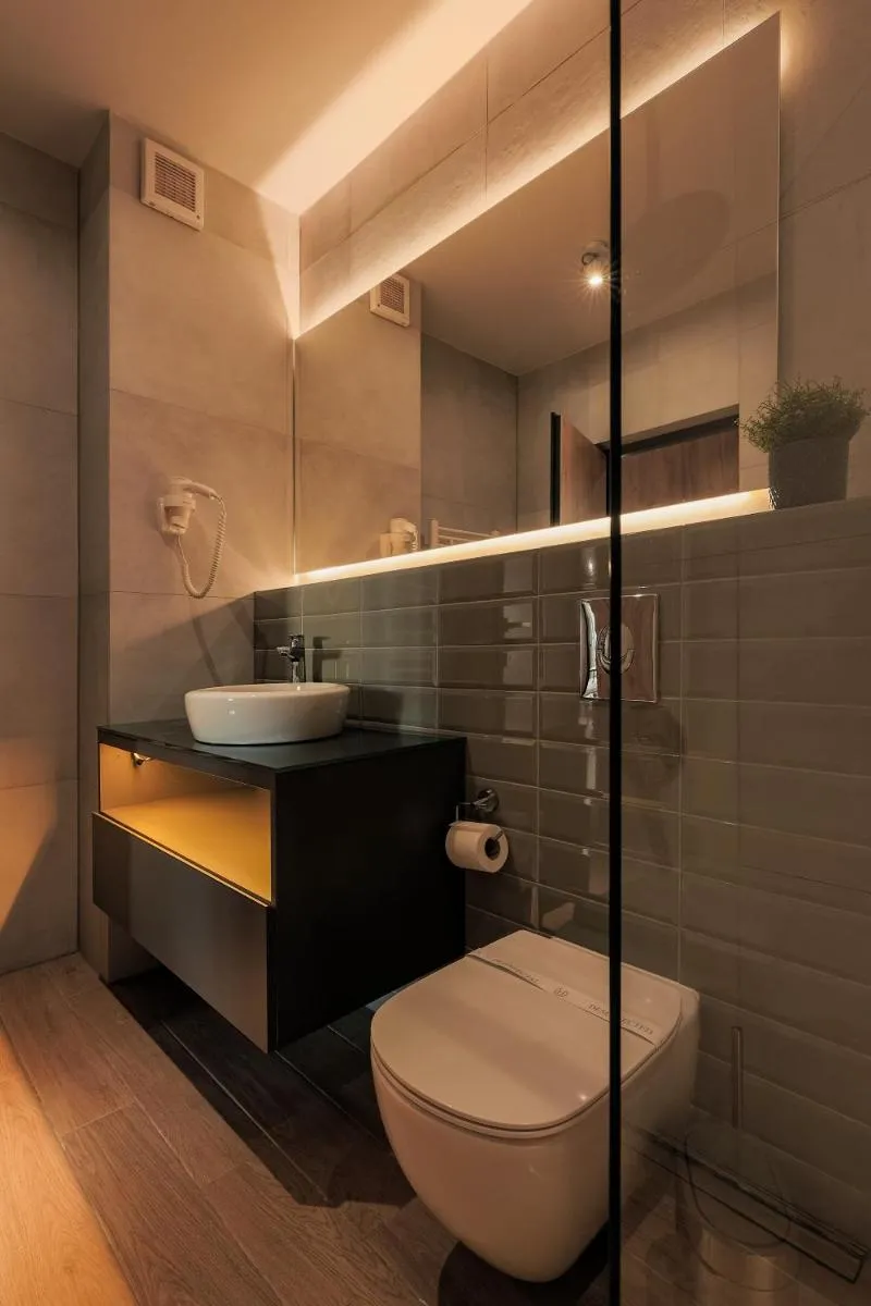 Image 4 of Nest Inn Stiletto Apartment