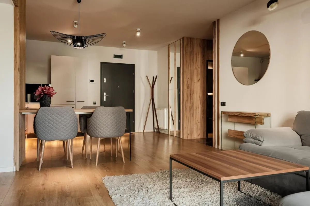 Image 1 of Nest Inn Stiletto Apartment