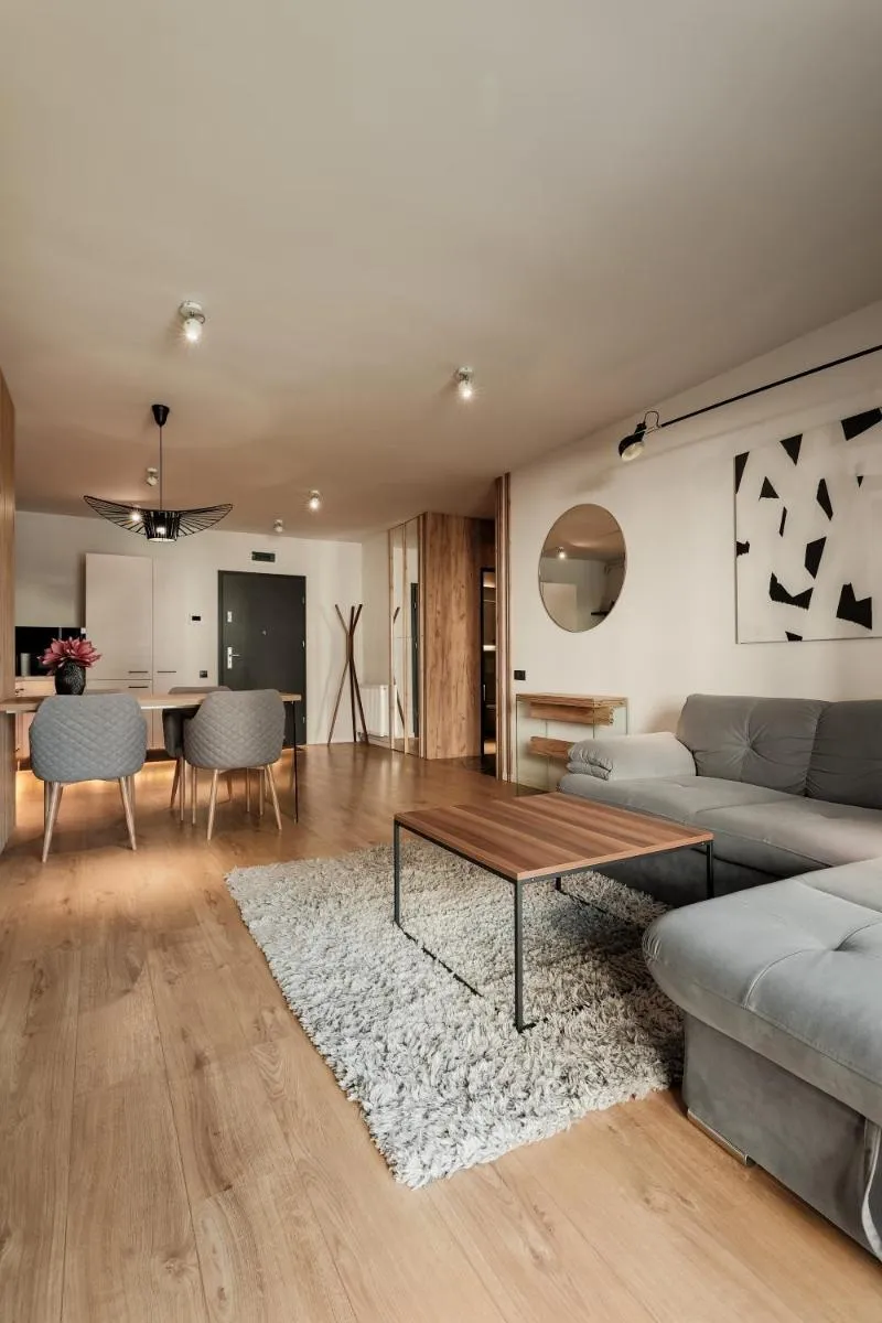 Image 5 of Nest Inn Stiletto Apartment