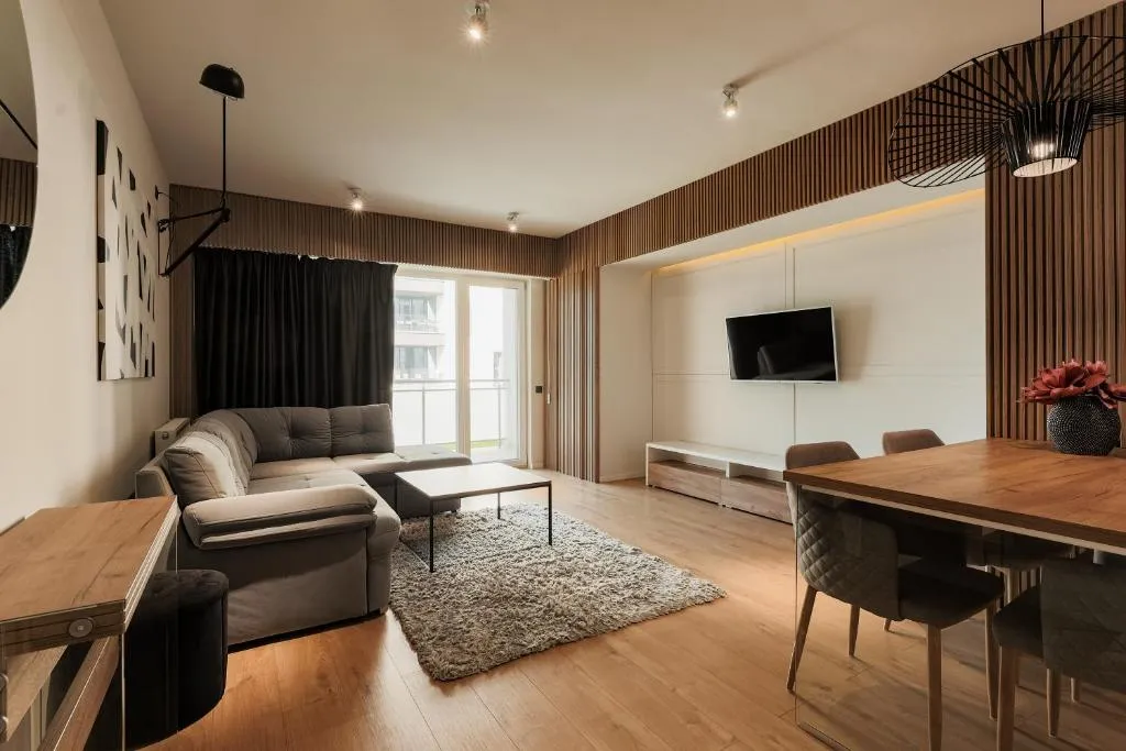 Image of Nest Inn Stiletto Apartment
