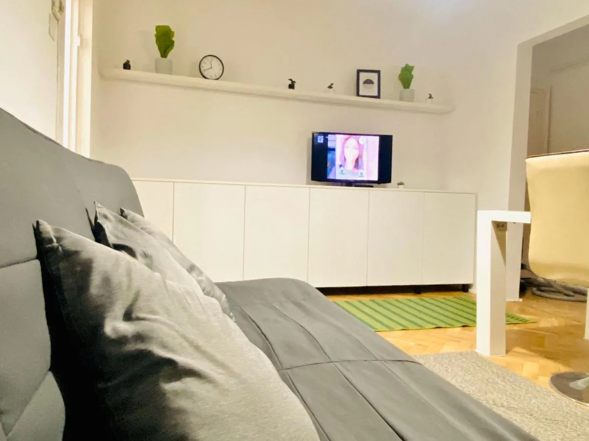 Image 2 of Nono’s apartament
