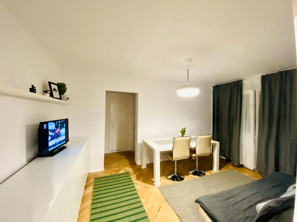 Image of Nono’s apartament